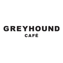 Greyhound Café เซ็นทรัล ชิดลม