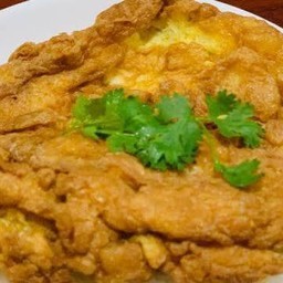 ใข่เจียว