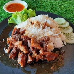 ข้าวเนื้อตุ๋น