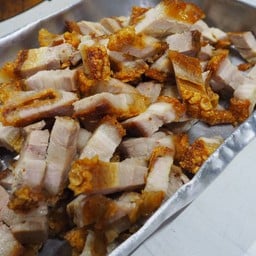 หมูกรอบขีดละ