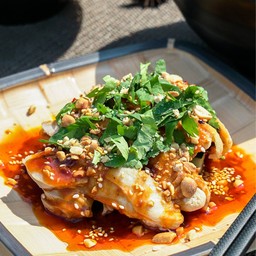 Specialty Chicken 口水雞