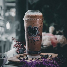 Coffman ไทยรามัญ