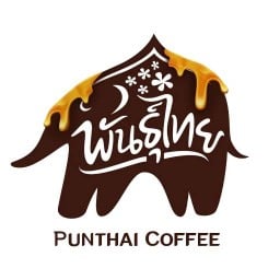 PunThai Coffee Food Truck ช้างน้อย