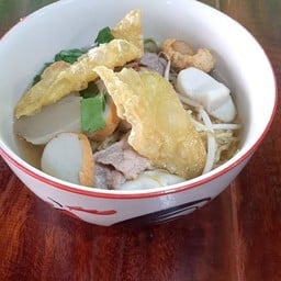 ไวไวน้ำใส
