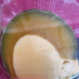 สังขยาฟักทอง