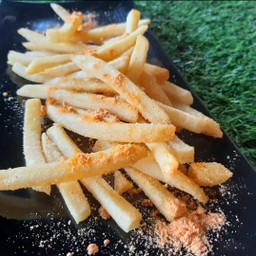 เฟรนฟรายทอด