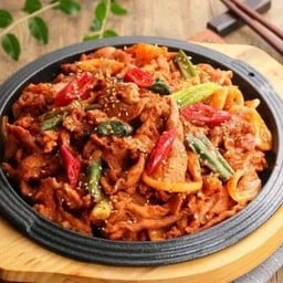 @Seoul Korean Foods