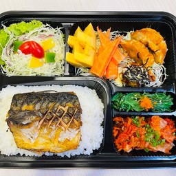 เบนโตะเทปันยากิ