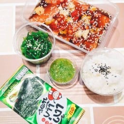 ครัวนายสายฟ้า