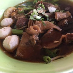 เกาเหลาหมูตุ๋น