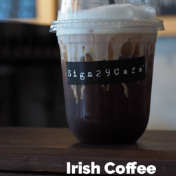 ไอริสคอฟฟี่