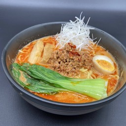Tantanmen