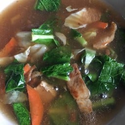 จุ้บจิ้บตามสั้ง