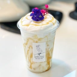 นมสดคาราเมล์