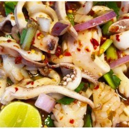 ส้มตำรสแซ่บ