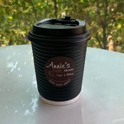 HOT AMERICANO (อเมริกาโน่ร้อน)