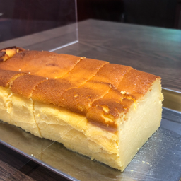 basque cheese cake