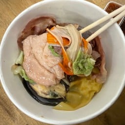 ชาบูบีช
