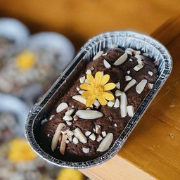 Brownie (บราวนี่)