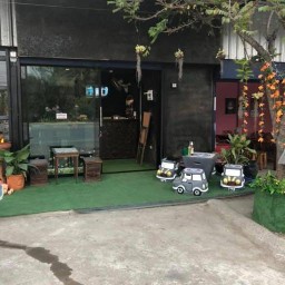 เก๊ามะยม คาเฟ่
