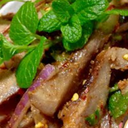 น้ำตกหมู