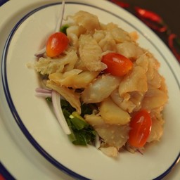 ร้านโดนยำ