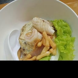 คั่วทะเล