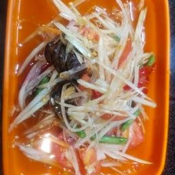 ตำไทยปู