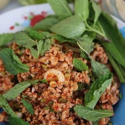 ร้านลาบดาวพระศุกร์