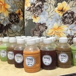 ชิ้นปิ้งจิ้มเด็ด By ชาพลู