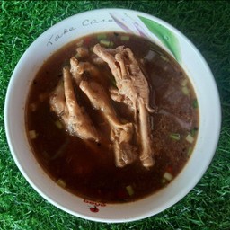 ซุปเปอร์ขาไก่