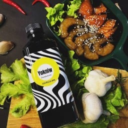 หมี่ไก่ฉีก กรุงทอง งามวงศ์วาน