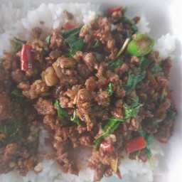 ครัวยายนงค์ หมู่บ้านไดม่อนด์วิลล์