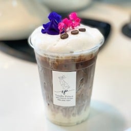 มอคค่าเย็น