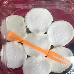 ขนมถ้วย