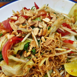 ตำมาม่า