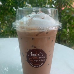 MOCHA (มอคค่า)