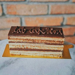 โอเปร่า ( Opera )