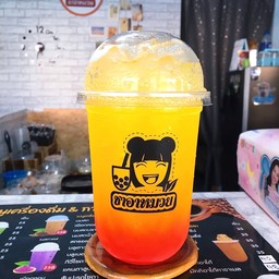 โกโกวาโซดา อาหมวย