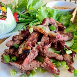 เสือร้องไห้