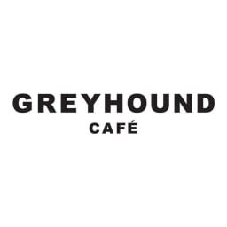 Greyhound Café The Promenade