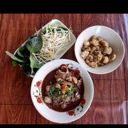 ก๋วยเตี๋ยวเจ้าสำลาน