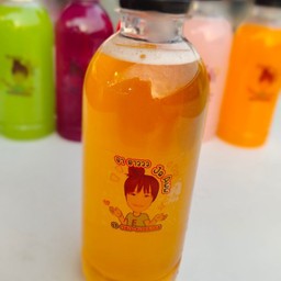 จาอาว พิซซ่าทอด ตลาดสยามไนท์มาร์เก็ต