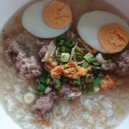 ข้าวต้มหมู