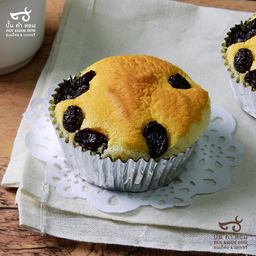 มาม่อนลูกเกด