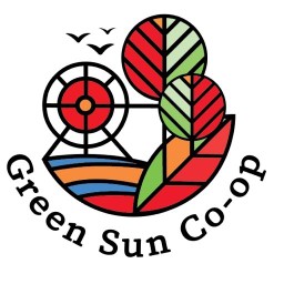 Green Sun รามคำแหง
