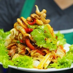 ยำ3กรอบบ