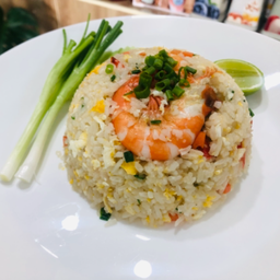 Fried Rice