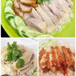ร้านครัวบ้านบ้านกะกับข้าวบ้านบ้าน
