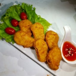 นักเกตจากพืช